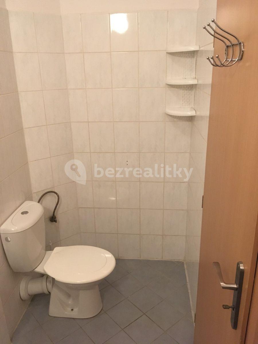 Studio flat for sale, 34 m², Baráčnická, Ústí nad Labem, Ústecký Region