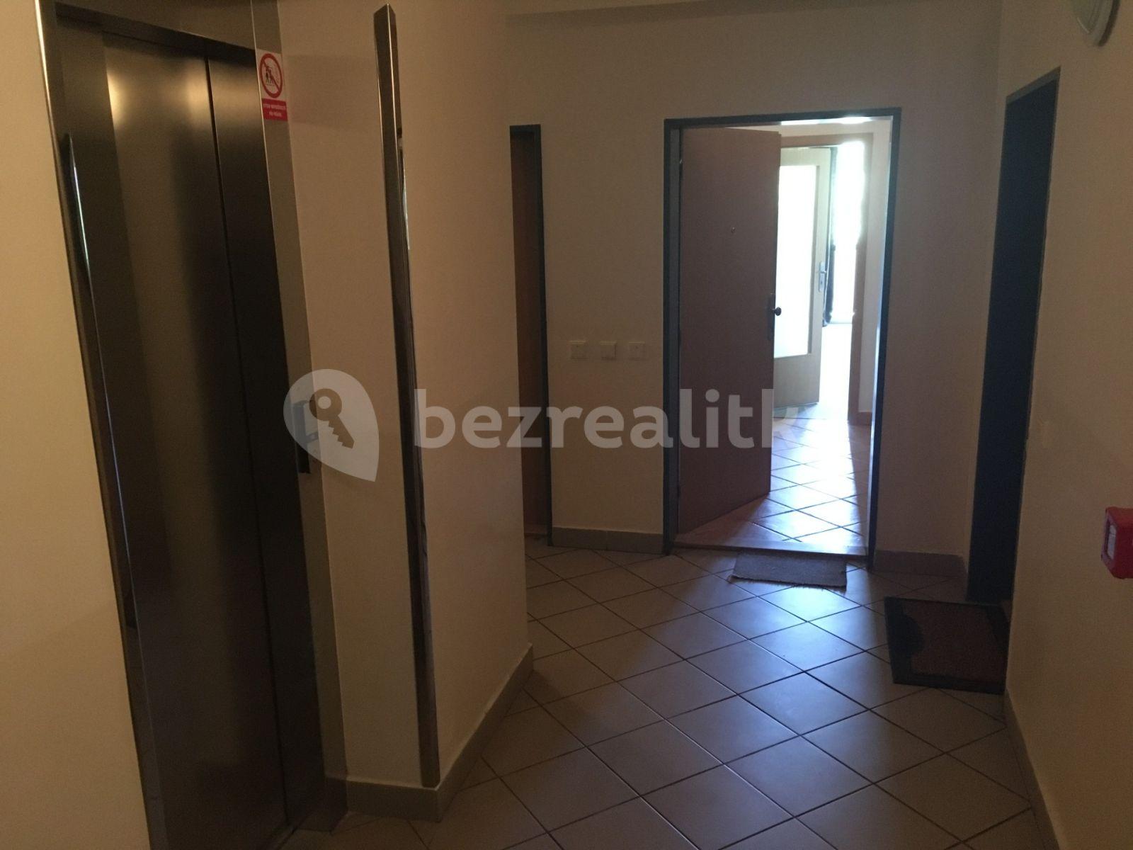 Studio flat for sale, 34 m², Baráčnická, Ústí nad Labem, Ústecký Region