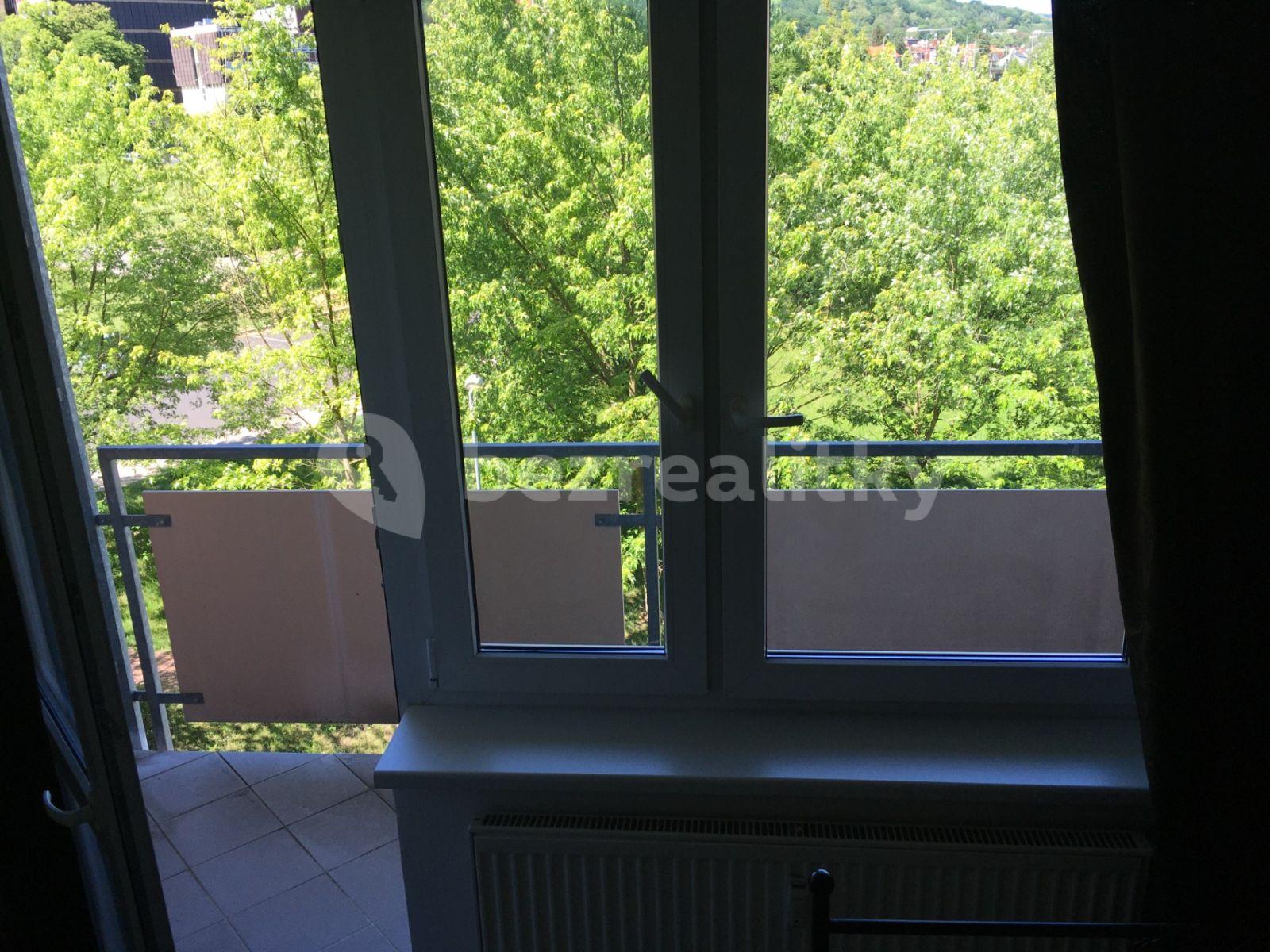 Studio flat for sale, 34 m², Baráčnická, Ústí nad Labem, Ústecký Region