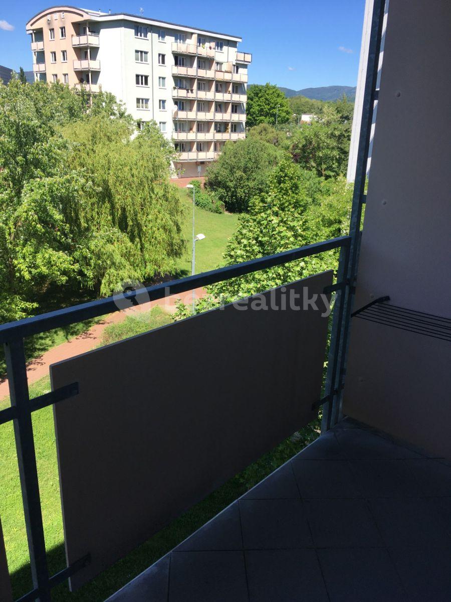 Studio flat for sale, 34 m², Baráčnická, Ústí nad Labem, Ústecký Region