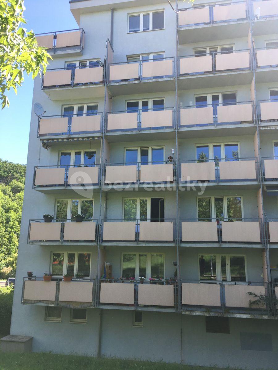 Studio flat for sale, 34 m², Baráčnická, Ústí nad Labem, Ústecký Region