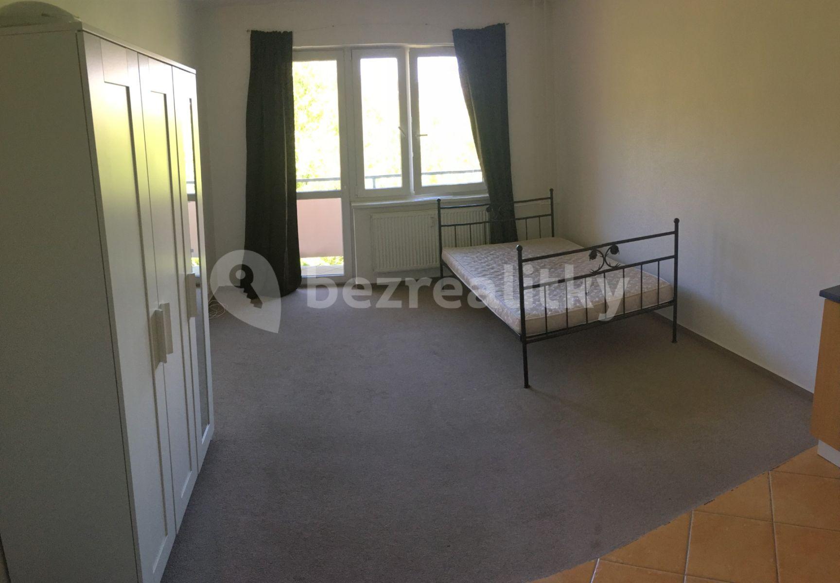 Studio flat for sale, 34 m², Baráčnická, Ústí nad Labem, Ústecký Region