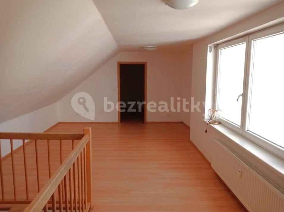 2 bedroom with open-plan kitchen flat for sale, 104 m², Cejl, Brno, Jihomoravský Region