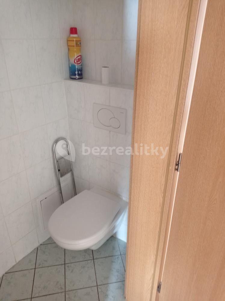 2 bedroom with open-plan kitchen flat for sale, 104 m², Cejl, Brno, Jihomoravský Region