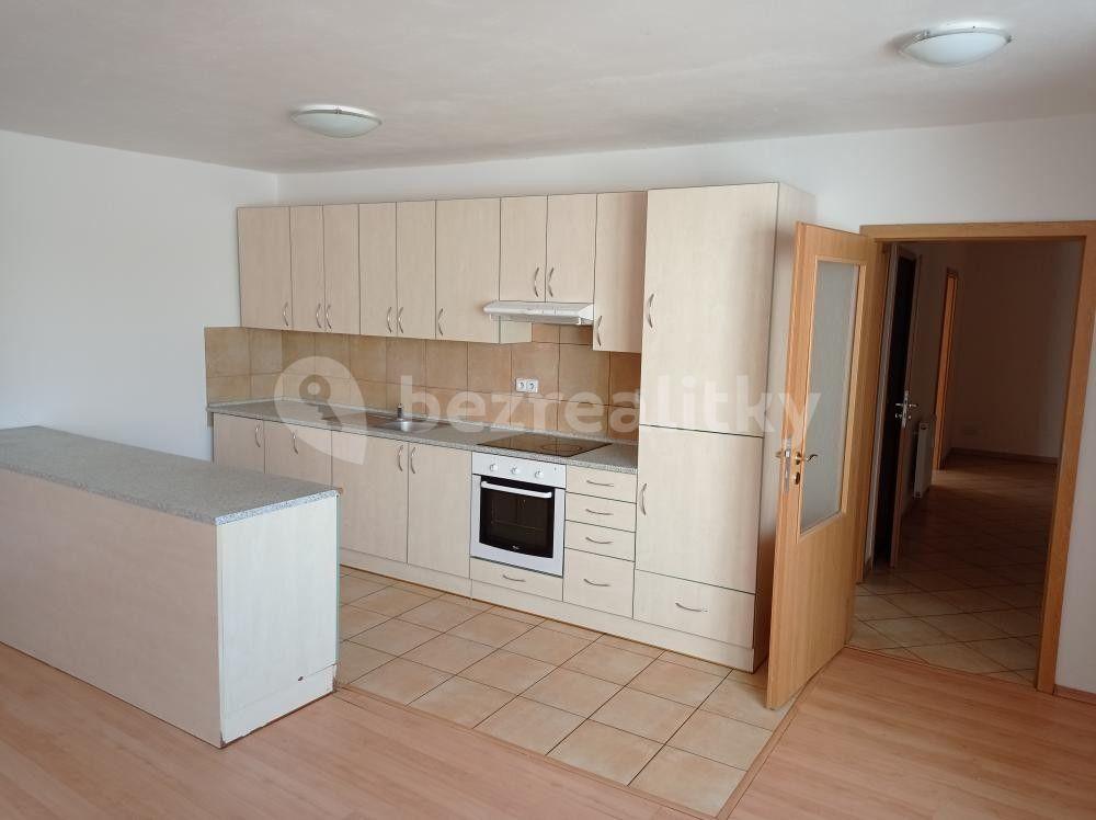 2 bedroom with open-plan kitchen flat for sale, 104 m², Cejl, Brno, Jihomoravský Region