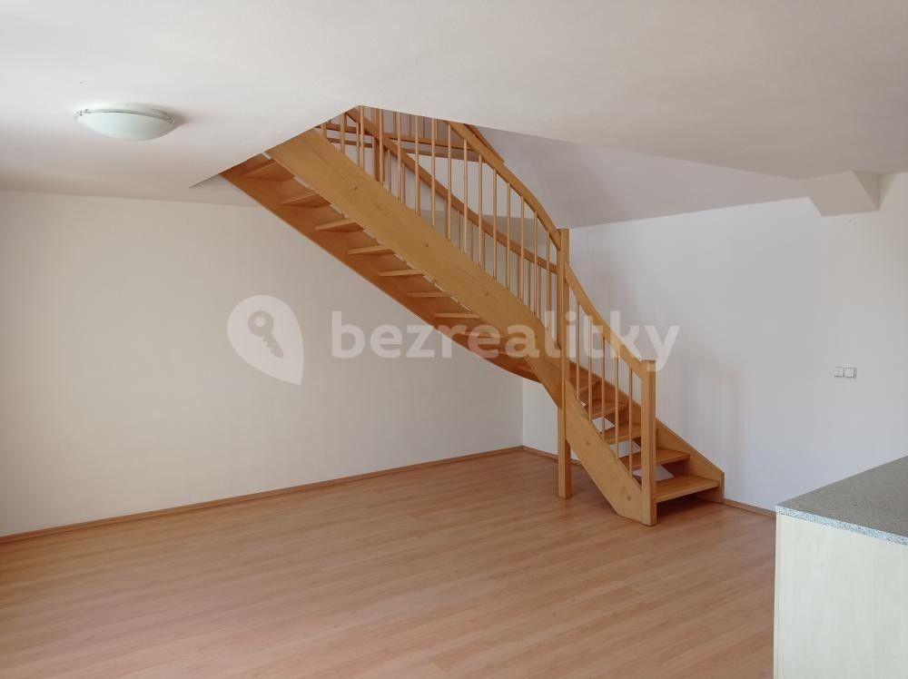 2 bedroom with open-plan kitchen flat for sale, 104 m², Cejl, Brno, Jihomoravský Region