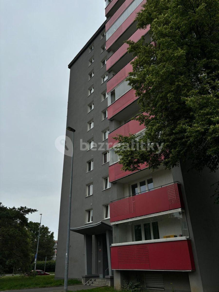 2 bedroom with open-plan kitchen flat for sale, 65 m², Na Klášterním, Prague, Prague