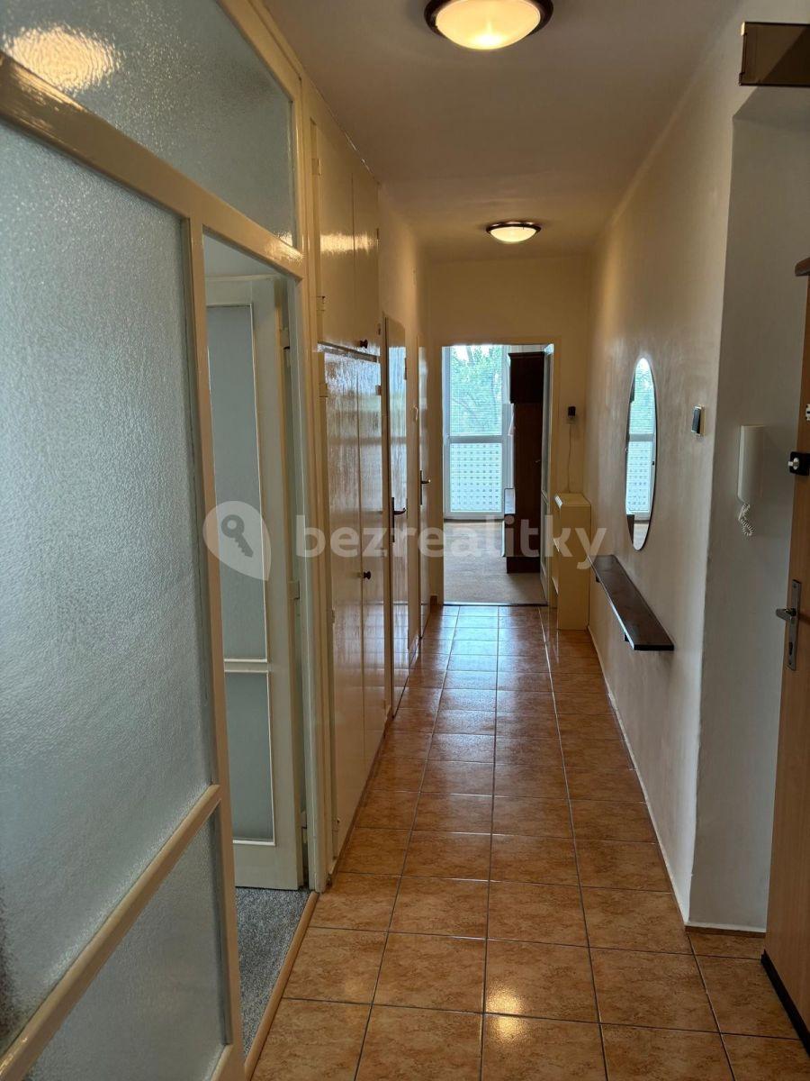 2 bedroom with open-plan kitchen flat for sale, 65 m², Na Klášterním, Prague, Prague