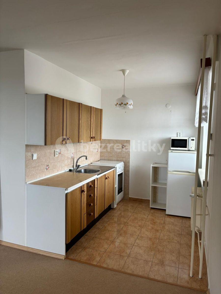 2 bedroom with open-plan kitchen flat for sale, 65 m², Na Klášterním, Prague, Prague