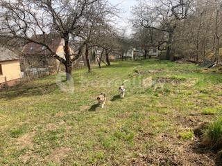 plot for sale, 910 m², Ke Ctiborkám, Zruč nad Sázavou, Středočeský Region