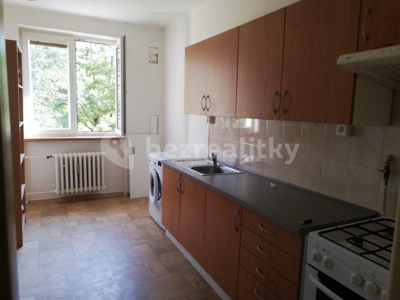 2 bedroom flat to rent, 55 m², Francouzská třída, Plzeň, Plzeňský Region