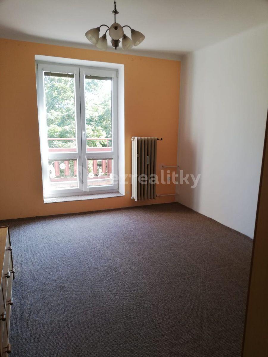 2 bedroom flat to rent, 55 m², Francouzská třída, Plzeň, Plzeňský Region