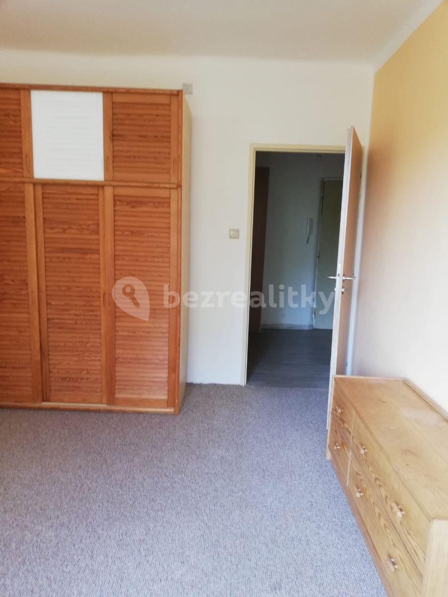 2 bedroom flat to rent, 55 m², Francouzská třída, Plzeň, Plzeňský Region