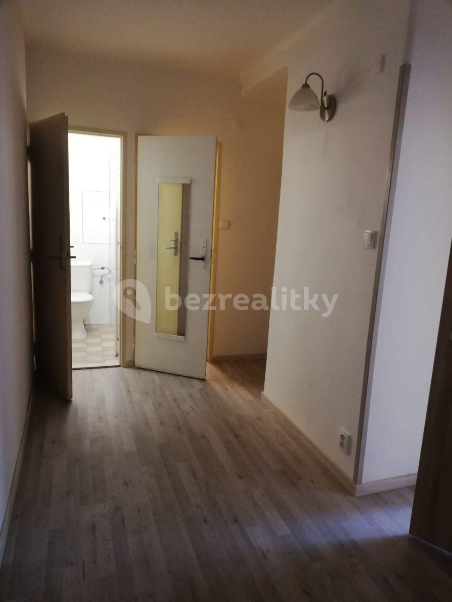 2 bedroom flat to rent, 55 m², Francouzská třída, Plzeň, Plzeňský Region