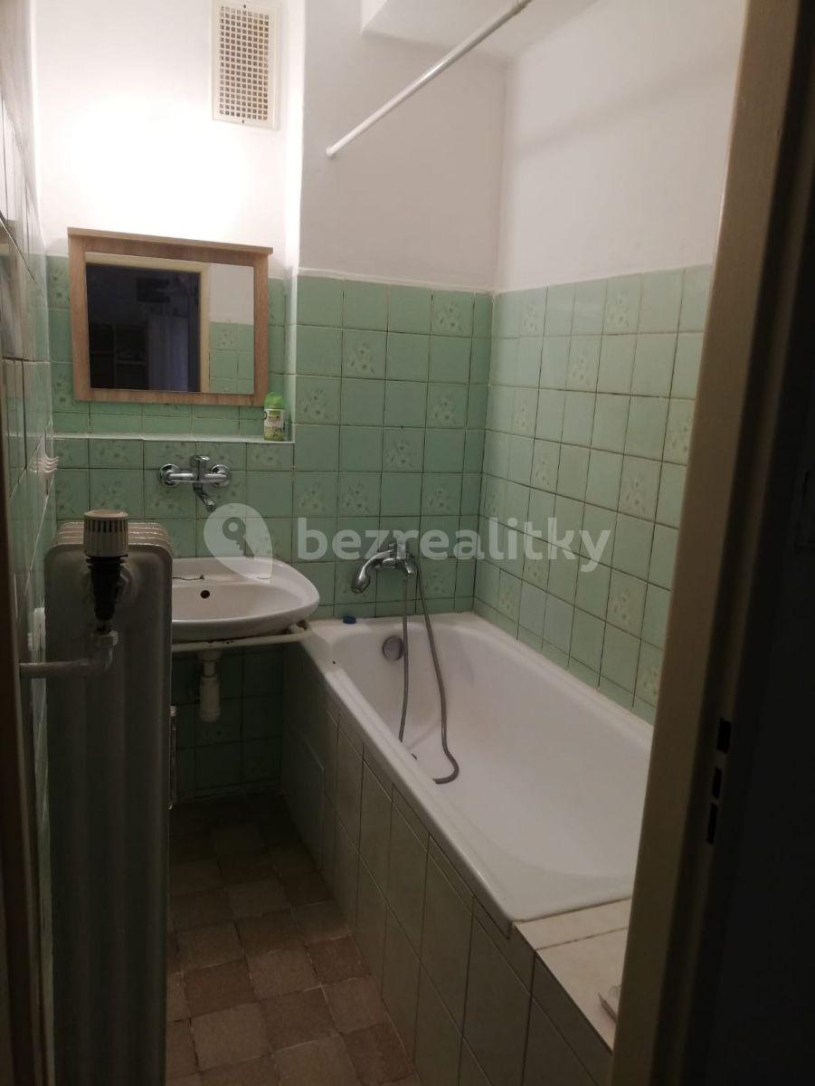 2 bedroom flat to rent, 55 m², Francouzská třída, Plzeň, Plzeňský Region