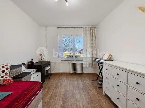 4 bedroom flat to rent, 90 m², Na Pankráci, Mšené-lázně, Ústecký Region