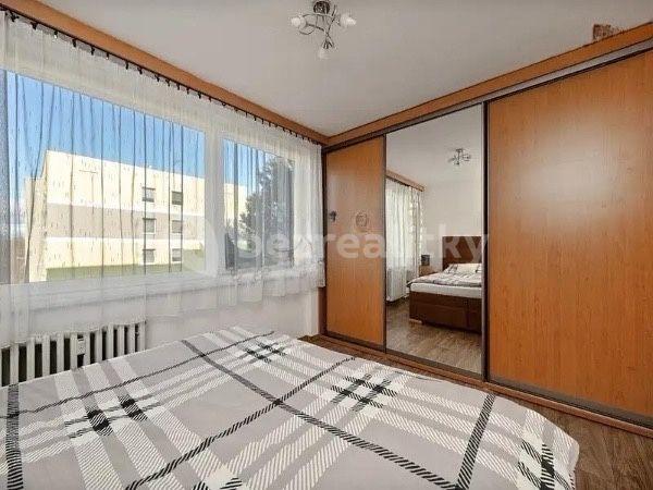 4 bedroom flat to rent, 90 m², Na Pankráci, Mšené-lázně, Ústecký Region