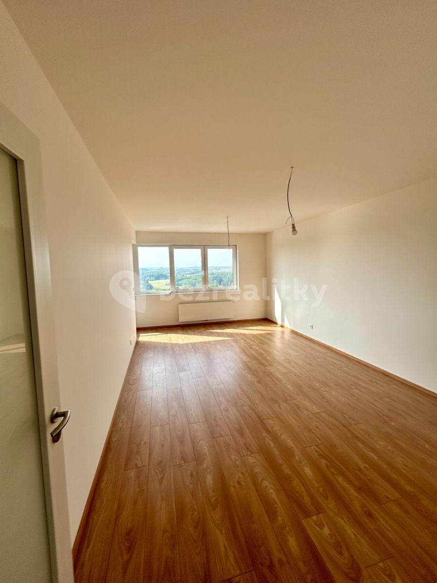 1 bedroom with open-plan kitchen flat to rent, 50 m², Zimova, Prague, Prague