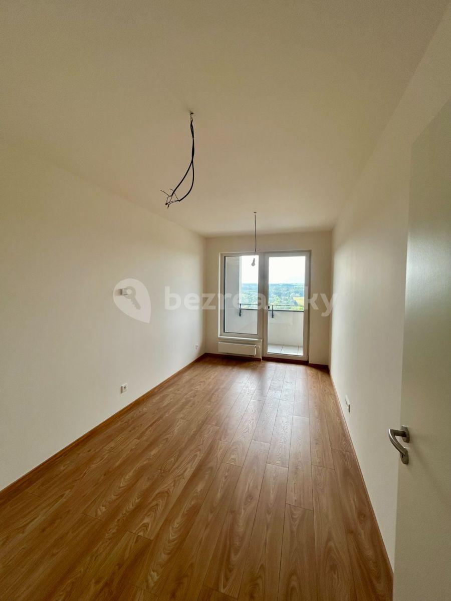 1 bedroom with open-plan kitchen flat to rent, 50 m², Zimova, Prague, Prague