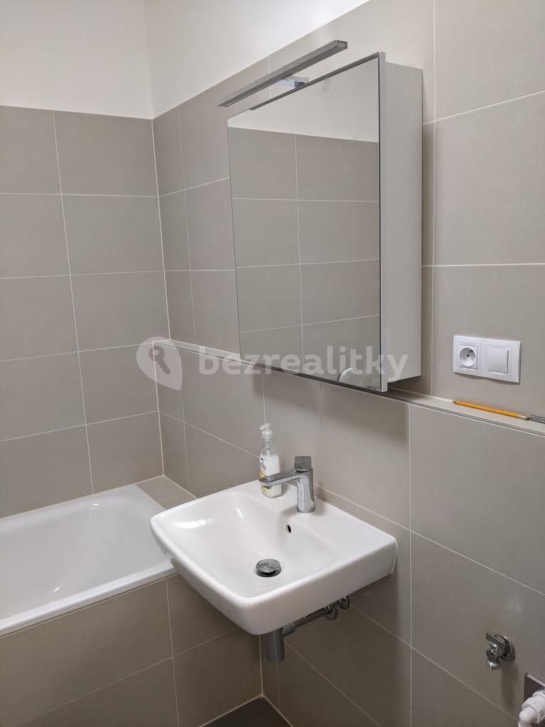 1 bedroom with open-plan kitchen flat to rent, 50 m², Plotní, Brno, Jihomoravský Region