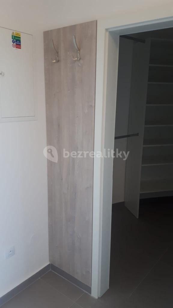 1 bedroom with open-plan kitchen flat to rent, 50 m², Plotní, Brno, Jihomoravský Region