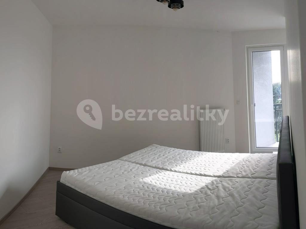 1 bedroom with open-plan kitchen flat to rent, 50 m², Plotní, Brno, Jihomoravský Region