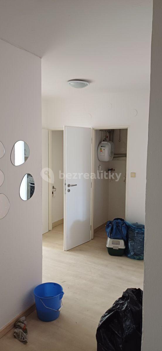 3 bedroom flat to rent, 70 m², Vodní, Kroměříž, Zlínský Region