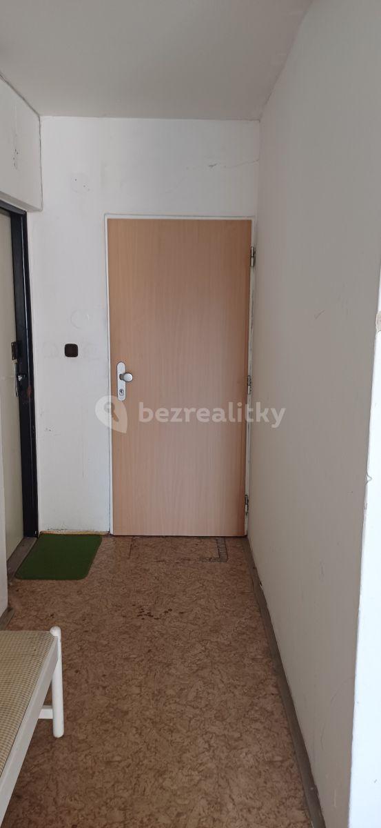 3 bedroom flat to rent, 70 m², Vodní, Kroměříž, Zlínský Region