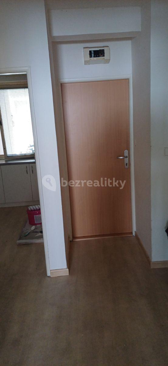 3 bedroom flat to rent, 70 m², Vodní, Kroměříž, Zlínský Region