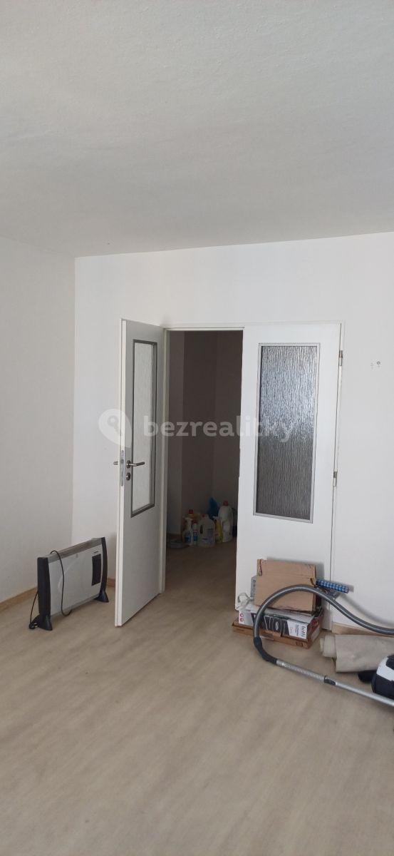 3 bedroom flat to rent, 70 m², Vodní, Kroměříž, Zlínský Region