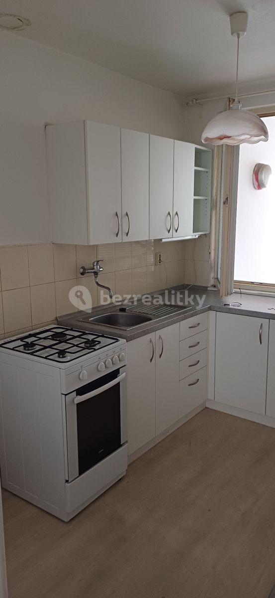 3 bedroom flat to rent, 70 m², Vodní, Kroměříž, Zlínský Region