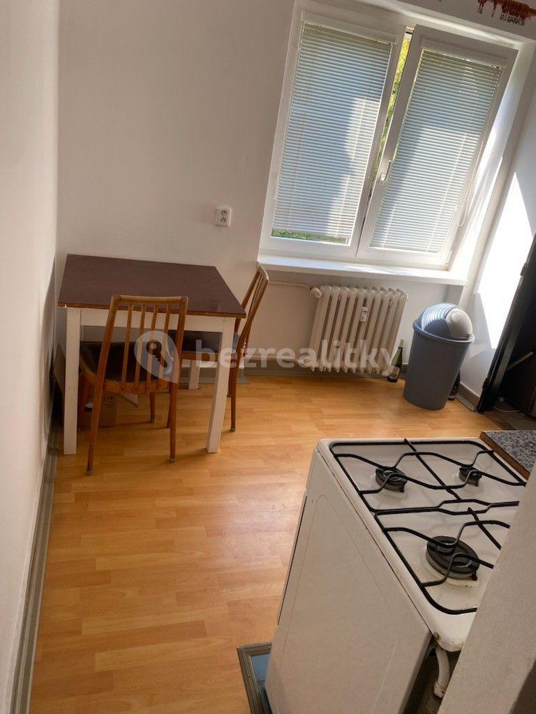 1 bedroom flat to rent, 34 m², Rumunská, Pardubice, Pardubický Region