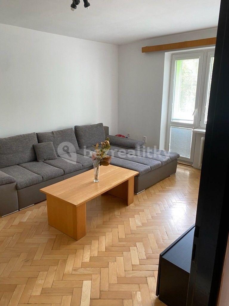 1 bedroom flat to rent, 34 m², Rumunská, Pardubice, Pardubický Region