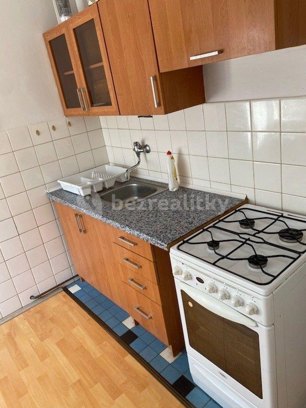 1 bedroom flat to rent, 34 m², Rumunská, Pardubice, Pardubický Region