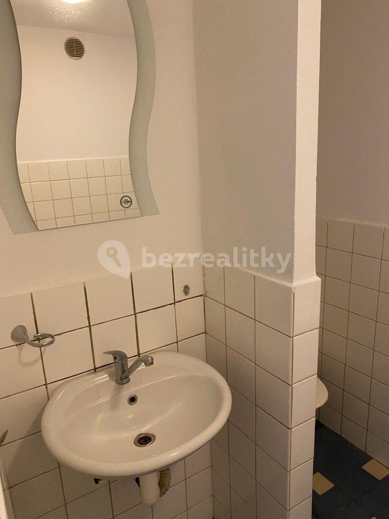 1 bedroom flat to rent, 34 m², Rumunská, Pardubice, Pardubický Region