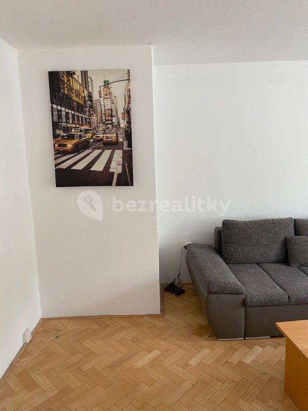 1 bedroom flat to rent, 34 m², Rumunská, Pardubice, Pardubický Region