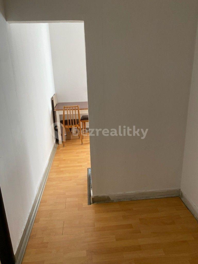 1 bedroom flat to rent, 34 m², Rumunská, Pardubice, Pardubický Region