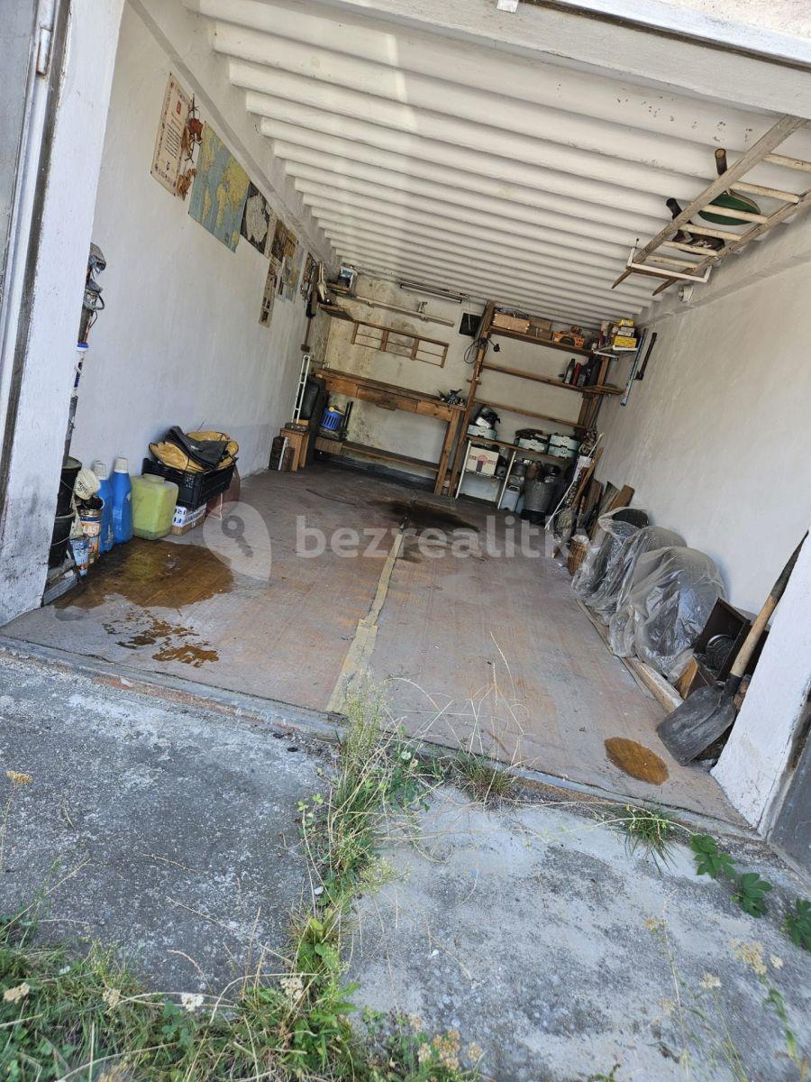 garage to rent, 10 m², Markéty Kuncové, Brno, Jihomoravský Region