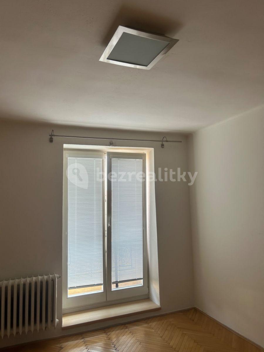 3 bedroom flat to rent, 110 m², 17. listopadu, Ostrava, Moravskoslezský Region