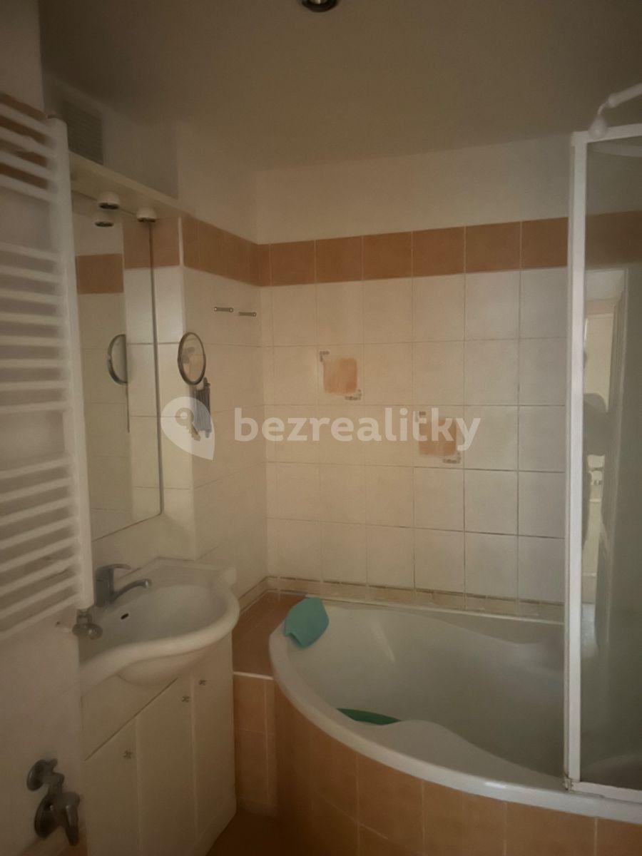 3 bedroom flat to rent, 110 m², 17. listopadu, Ostrava, Moravskoslezský Region