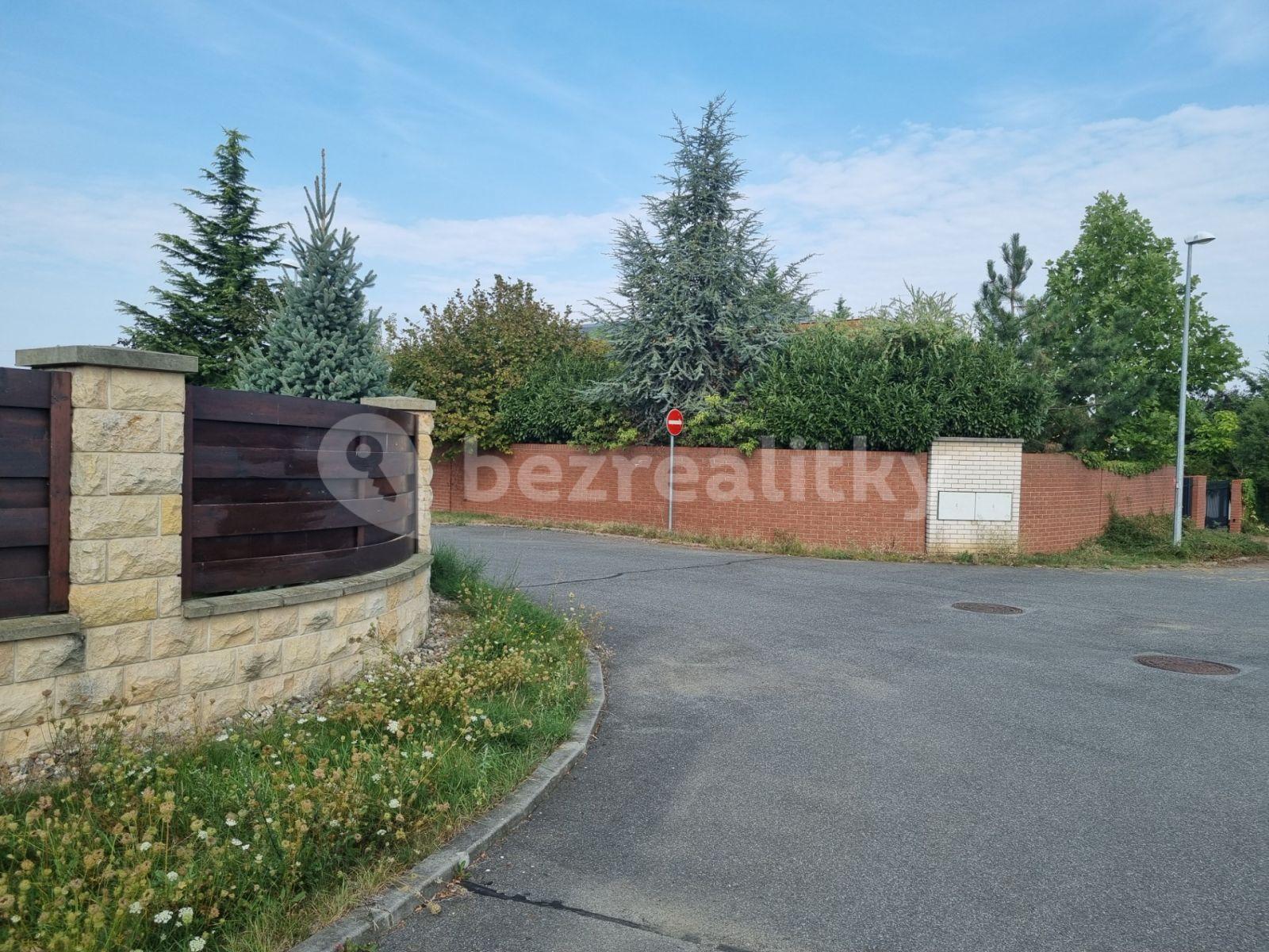 plot for sale, 855 m², Jana Marka, Prague, Prague