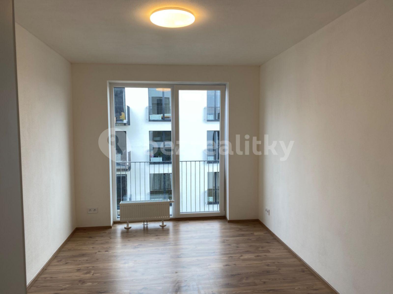 2 bedroom with open-plan kitchen flat to rent, 65 m², V Zahrádkách, Plzeň, Plzeňský Region