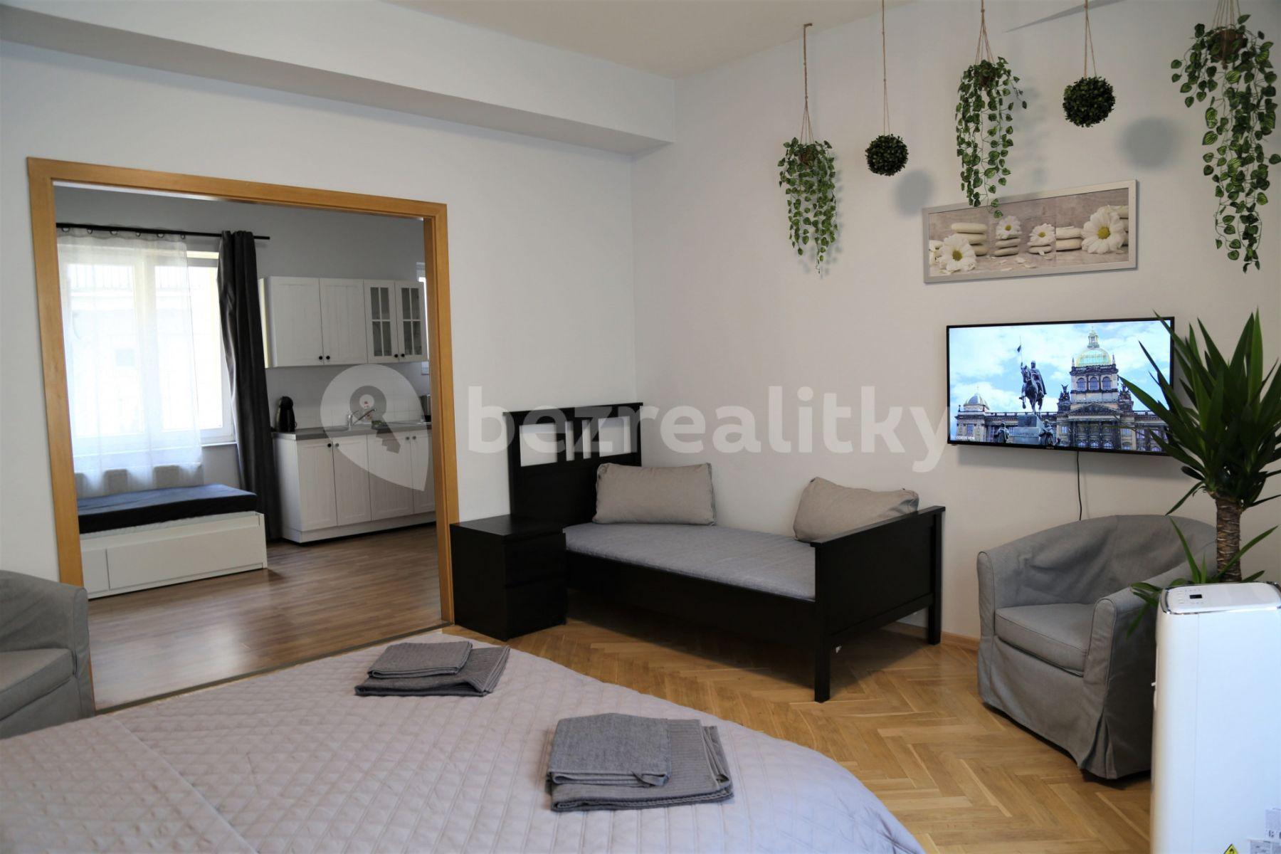 2 bedroom flat to rent, 65 m², Na Zbořenci, Prague, Prague