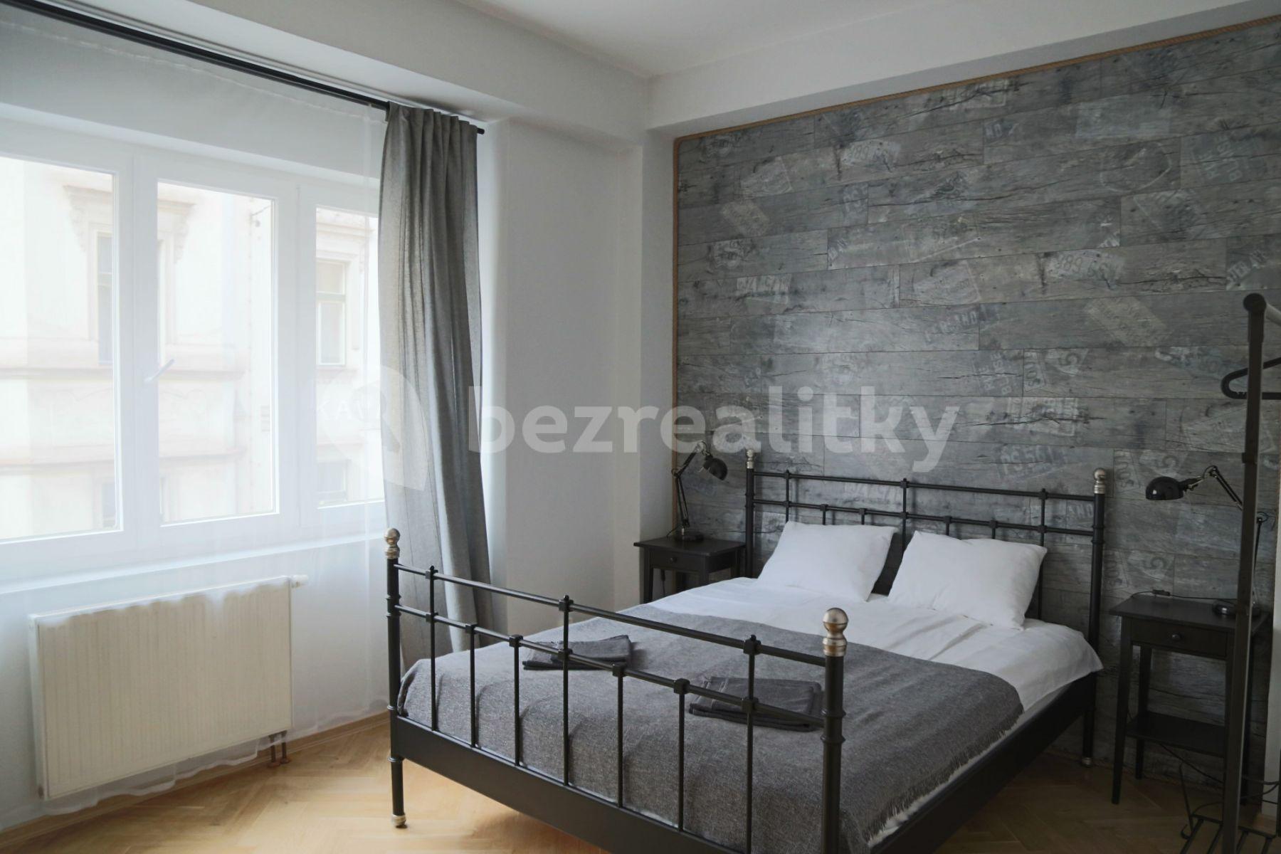 2 bedroom flat to rent, 65 m², Na Zbořenci, Prague, Prague