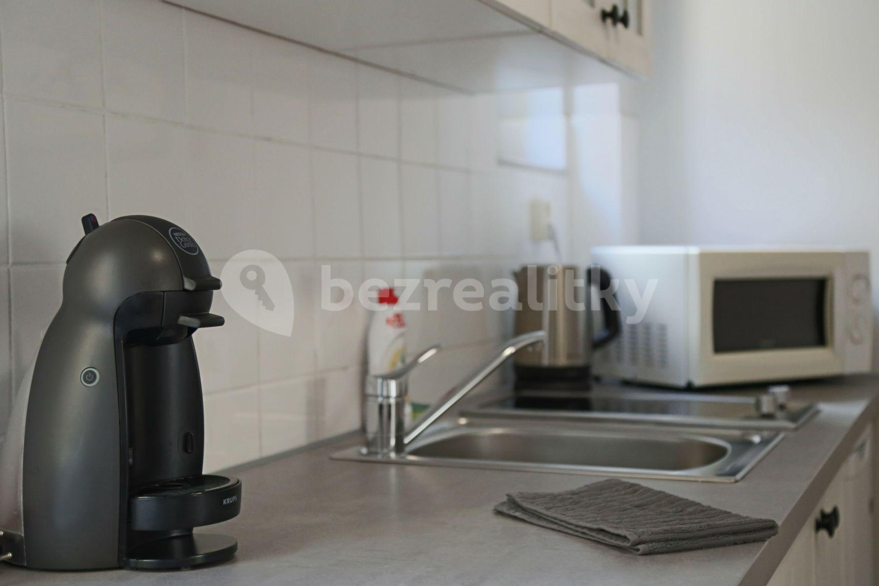 2 bedroom flat to rent, 65 m², Na Zbořenci, Prague, Prague