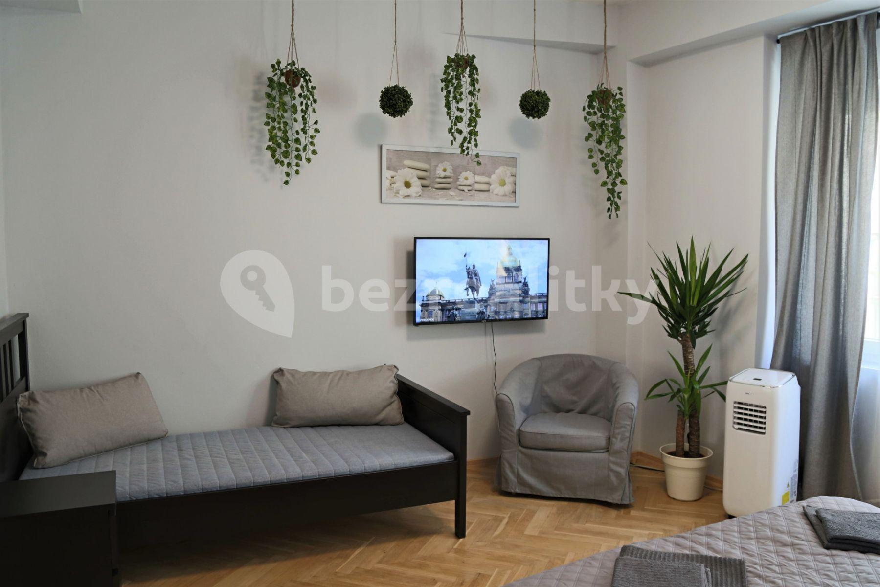 2 bedroom flat to rent, 65 m², Na Zbořenci, Prague, Prague