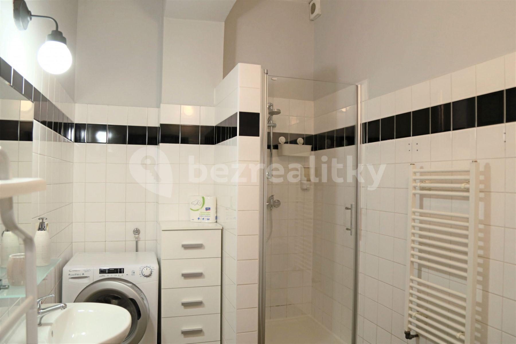 2 bedroom flat to rent, 65 m², Na Zbořenci, Prague, Prague