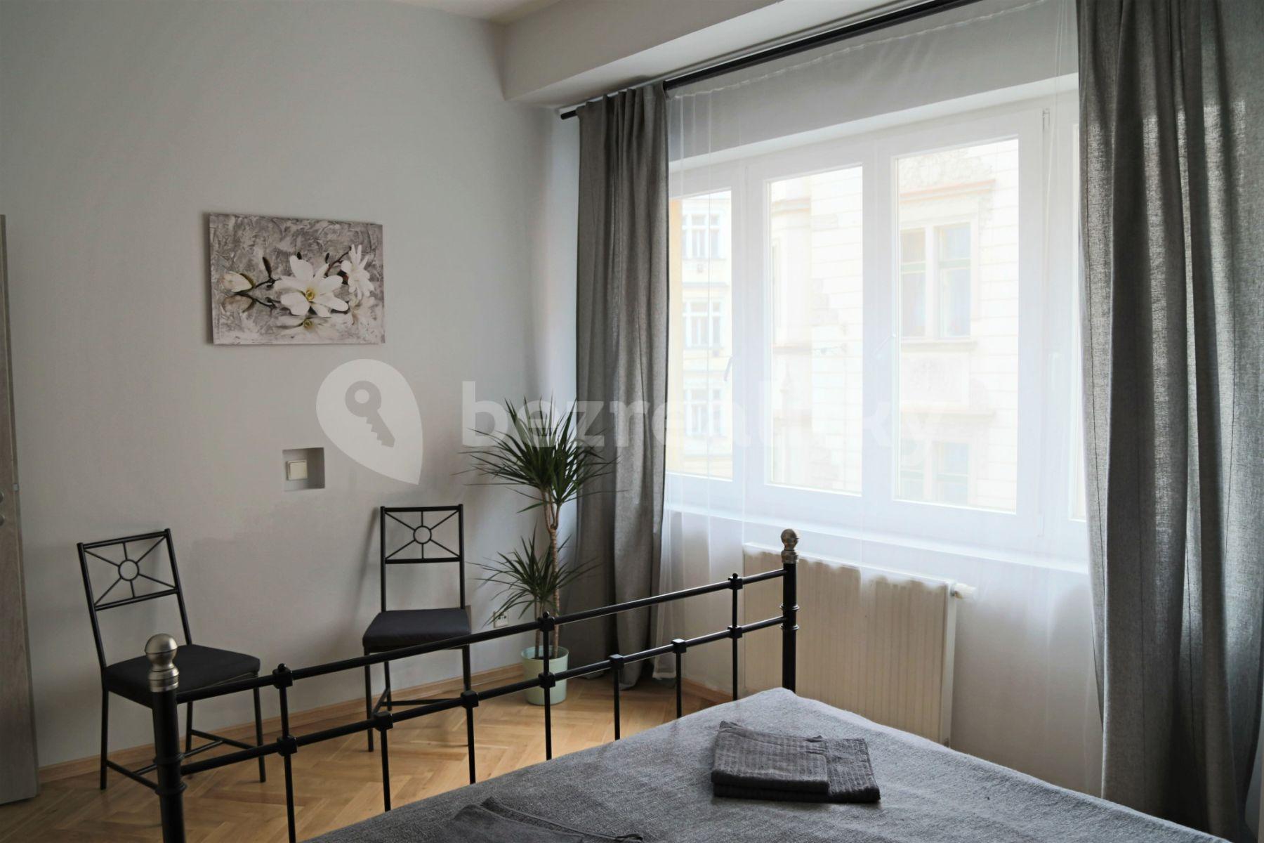 2 bedroom flat to rent, 65 m², Na Zbořenci, Prague, Prague