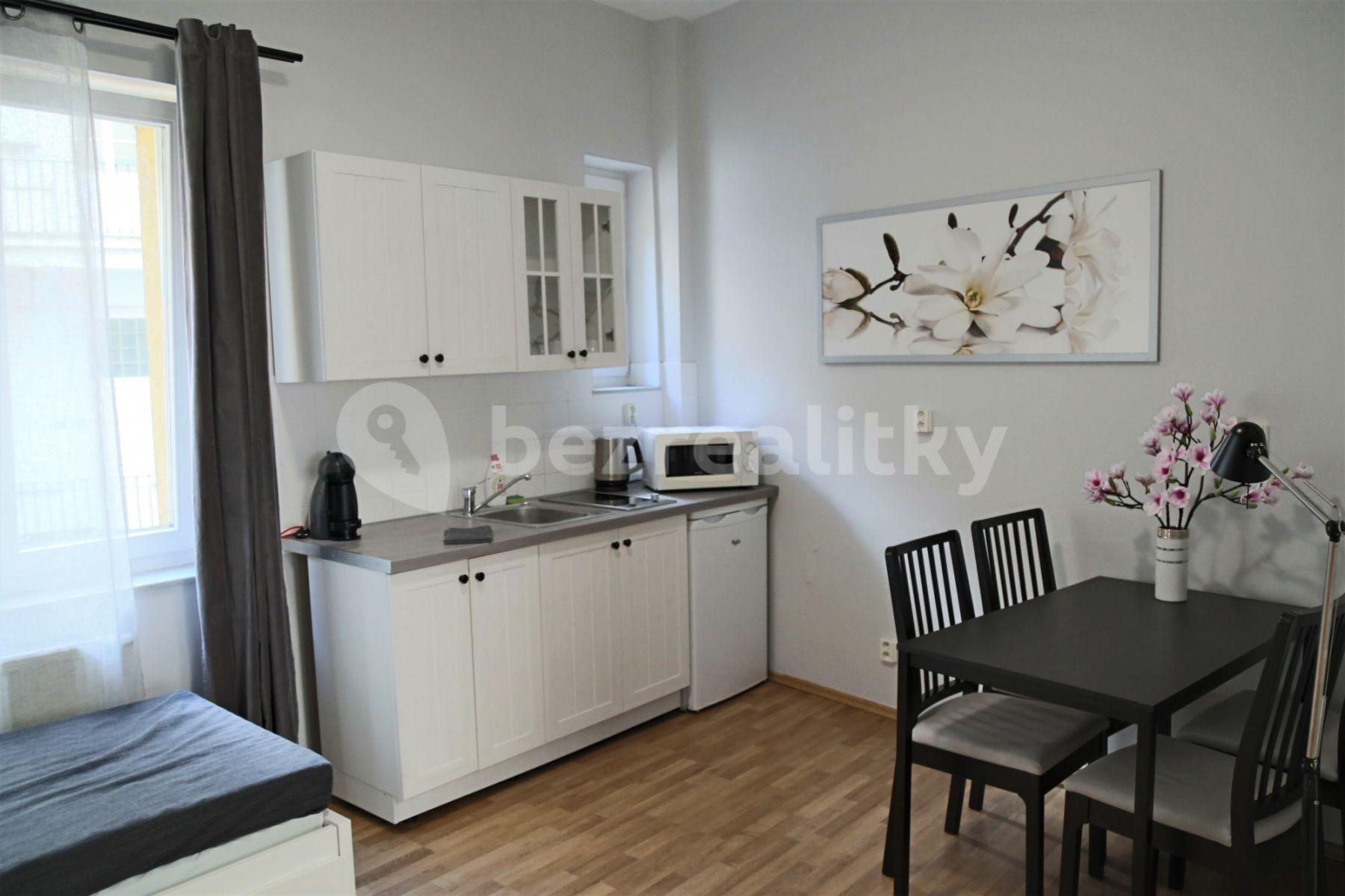 2 bedroom flat to rent, 65 m², Na Zbořenci, Prague, Prague