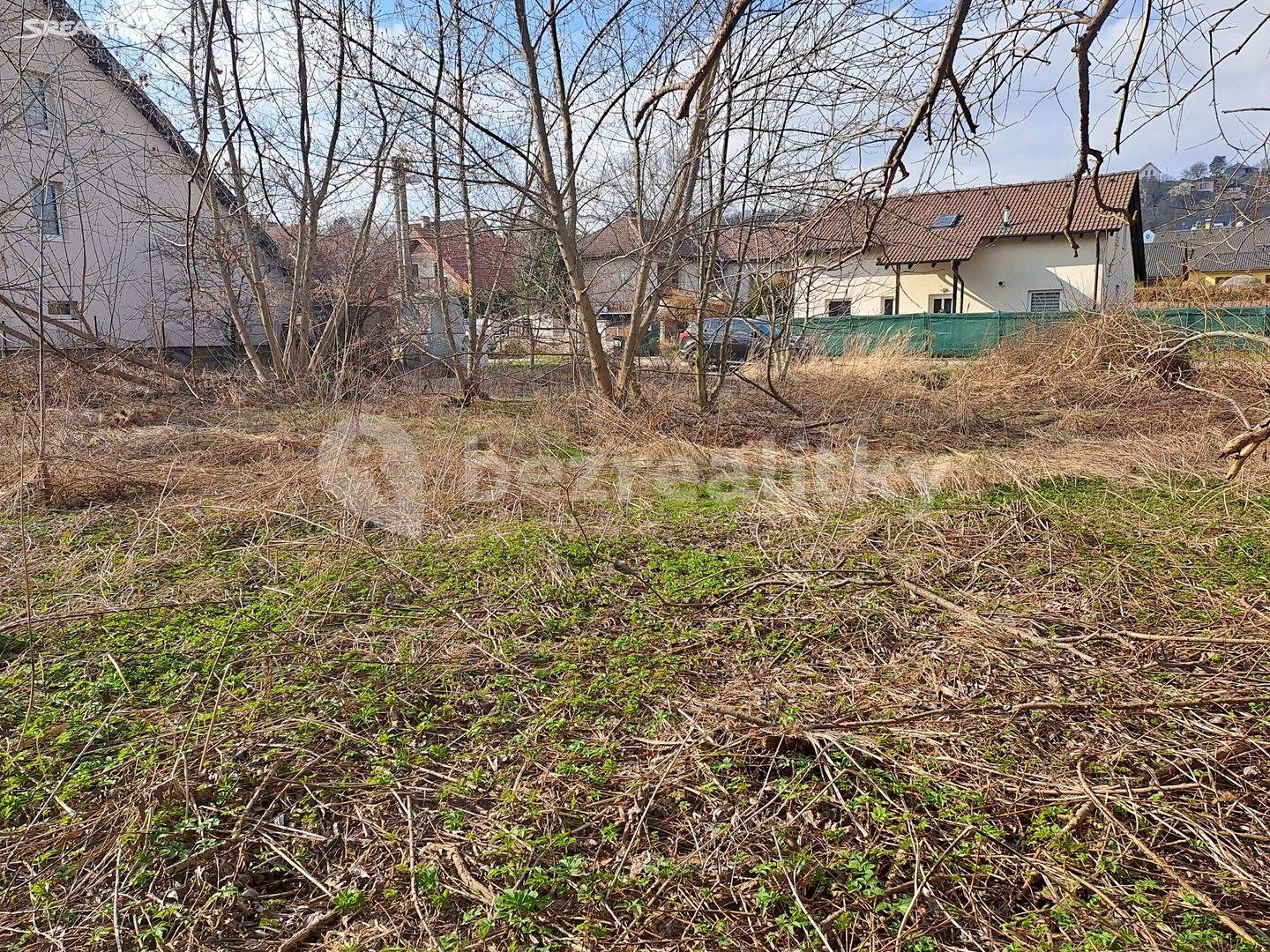 plot for sale, 2,107 m², Brandýsek, Středočeský Region